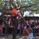 2014 Xmas Alyssa du Gard